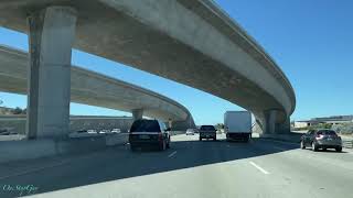 SAN JOSE TO PALO ALTO DRIVE Wealth