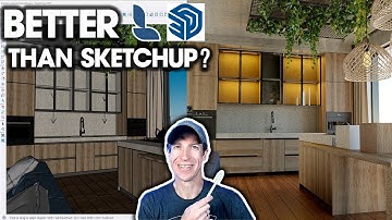 Lumion View for SketchUp is HERE...But is it good?