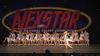 Ditto-CK DanceWorks Inc.