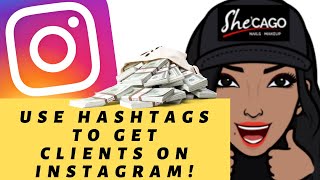 How to create a HASHTAG list to get clients!
