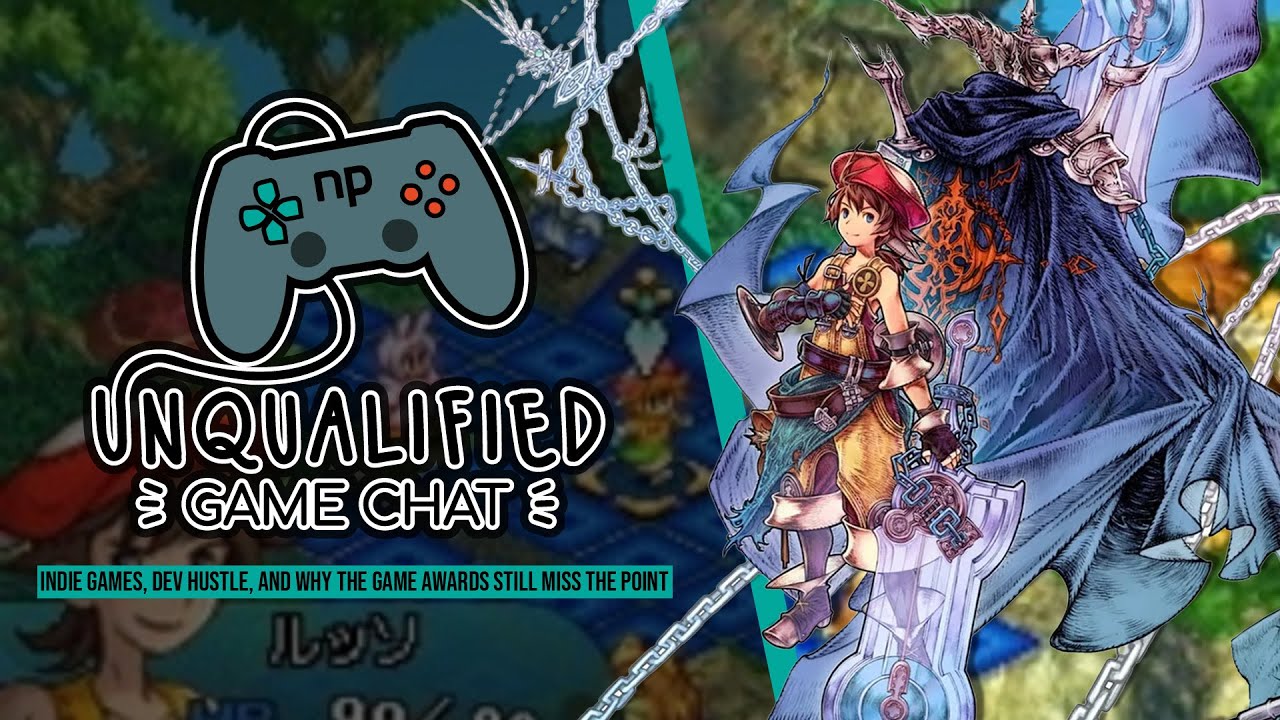 Инди-игры, суета разработчиков и почему игровые награды всё ещё не приносят пользы — UGC, выпуск 126