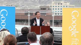 Provo to become a Google Fiber city