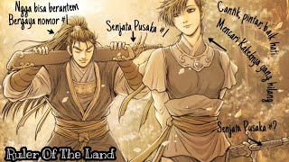 Manhwa - Ruler of The Land - Kisah Seorang Pendekar Antah Berantah screenshot 1