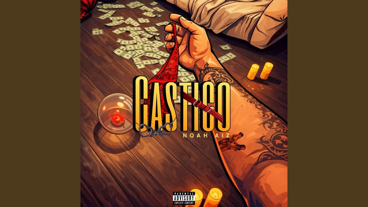 Watch Castigo on YouTube Watch Castigo on YouTube