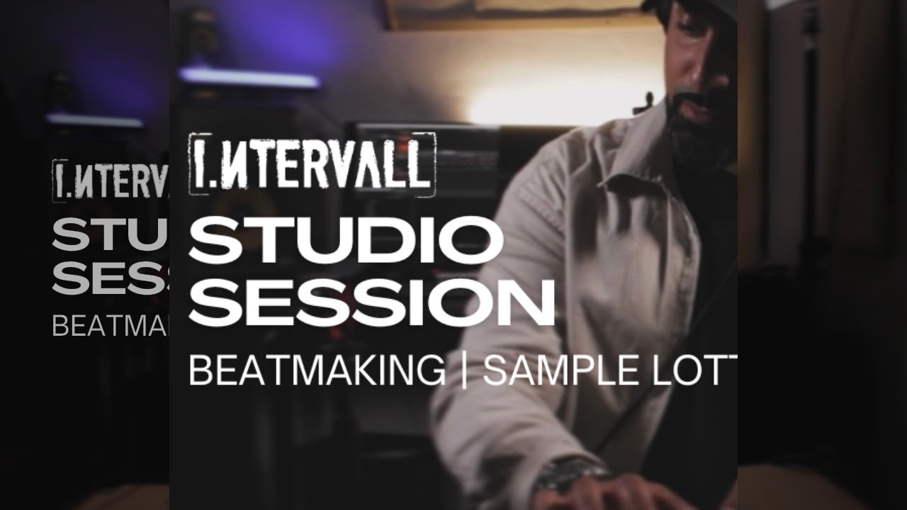 [FREE BEAT] SAMPLE LOTTO VOL. 01 Instrumental #freebeats #beatmaker # ...