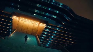 The Weeknd- Adaptation [Official Music Video]