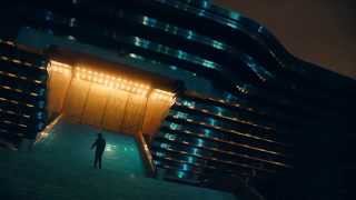 The Weeknd- Adaptation [Official Music Video]