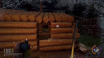 THE FOREST UPDATE v0.45