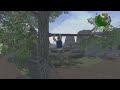 Beginning of video