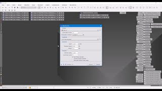2- Mure Denoise Script in Pixinsight