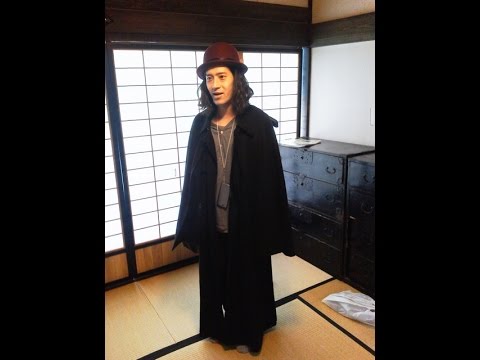 ピース　又吉　火花
