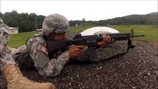 USMAPS Bravo Company Bulldogs - CCBT Recap - USMA Vanguard Class of 2018