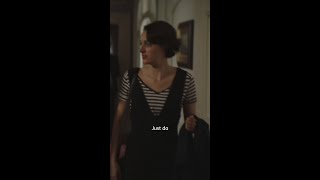 Keeping it professional. #Fleabag #PhoebeWallerBridge #SianClifford