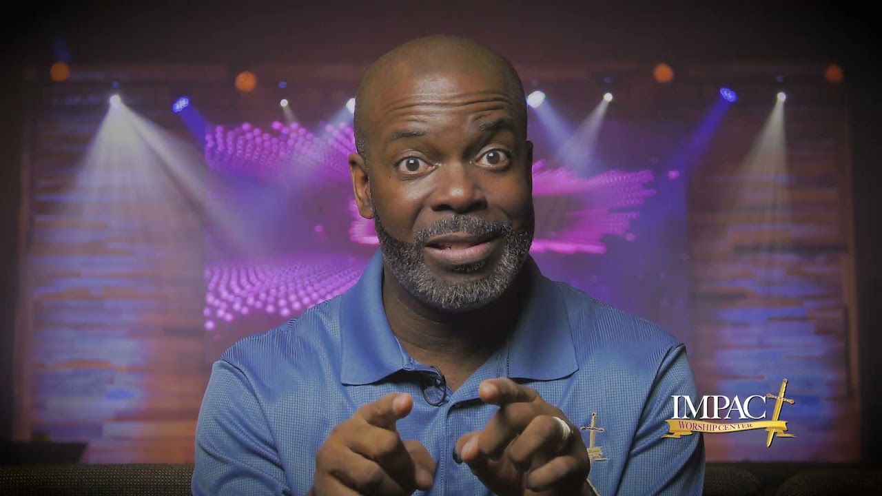 Invite to Return By Bishop Arthur T. Jones, Jr. 