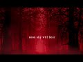 End of video