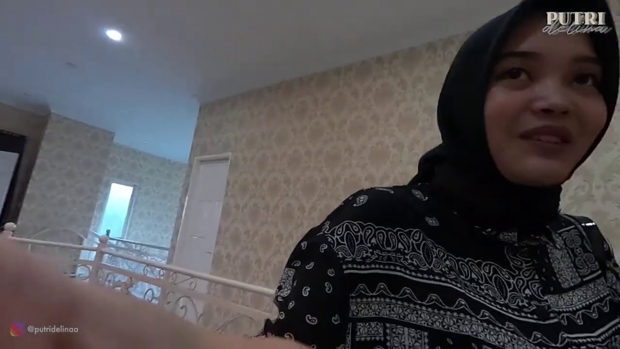 KENA PRANK LAGI SAMA NJEP & FERDY, PUTRI PANIK!