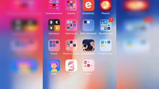 برنامج التيمز على التلفون screenshot 5