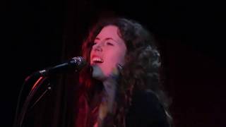 HANNAH WICKLUND &amp; THE STEPPIN STONES, GHOST, KTBA 2020