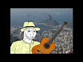 1 hour of 60s brazilian doomer music rereupload