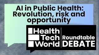 AI in Public Health: Revolution, Risk and Opportunity