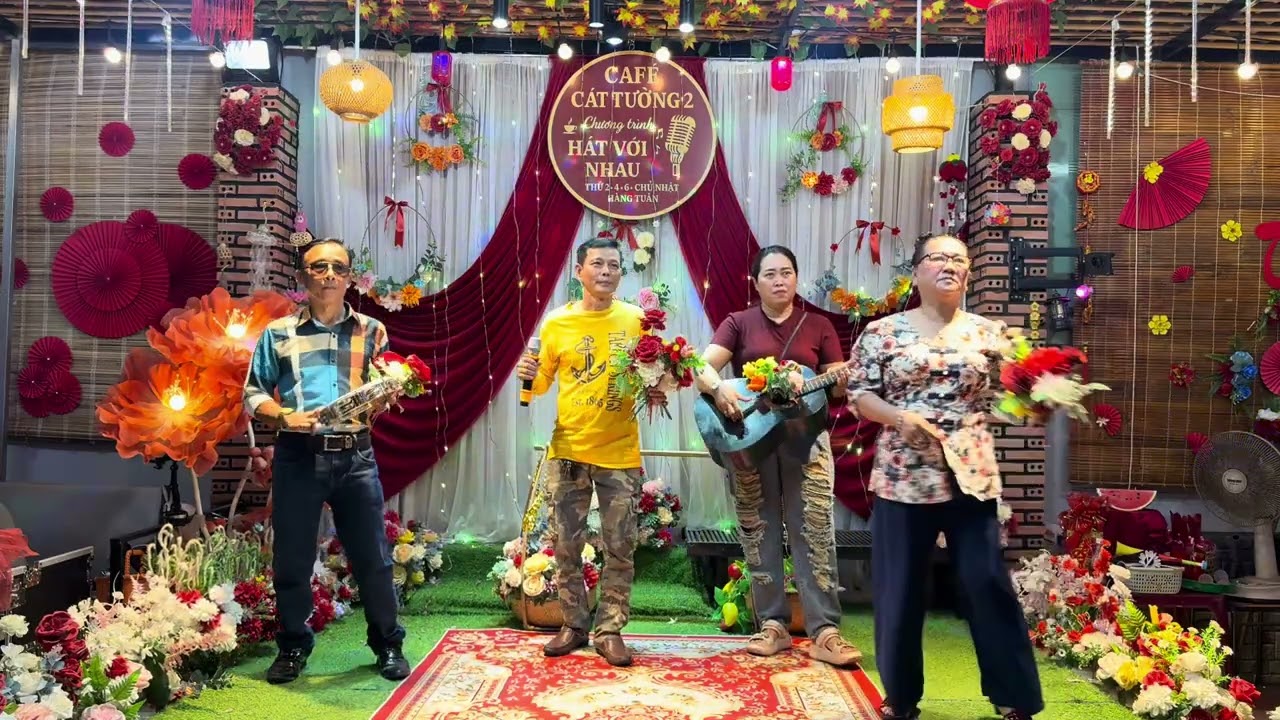 Ck. Câu hẹn câu thề. Tb Anh bull 