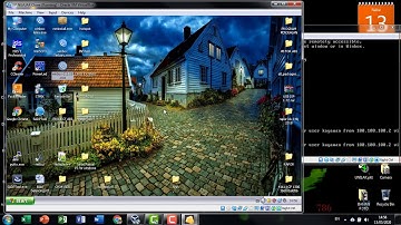 DHCP & Pengamanannya Pada Mikrotik