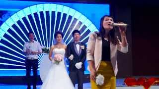 Hát đám cưới cực chất - Nắng có còn xuân