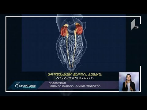 #პირადიექიმი რეკომენდაციები საშარდე გზების ინფექციის თავიდან ასაცილებლად