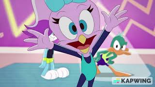 Were Tiny Toons Theme Song Reupload