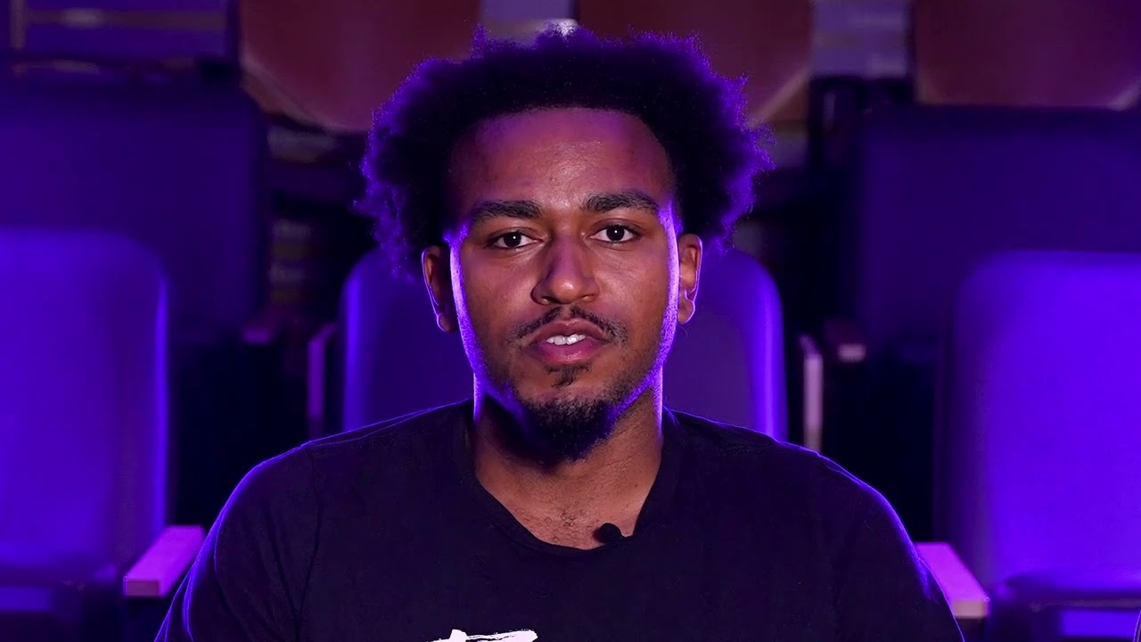 Meet the Dawgs: Anthony Holland