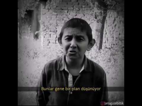 Sinan bunlar yine bişey düşünüyor