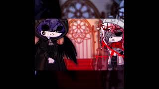 Mom or Dad? I choose— || AfterDeath Angst || #shorts #gachalife2 #utmv