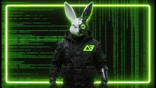The Construct Is Burning | 24/7 Cyberpunk &amp; Dark Synth | TWRP Live