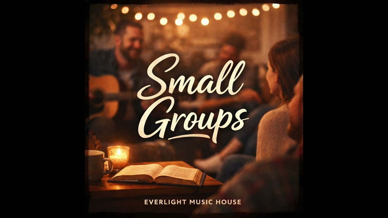 Christian Music - SMALL GROUPS