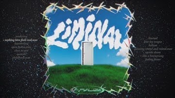 AVRALIZE - nothing here feels real.wav (OFFICIAL VISUALIZER)