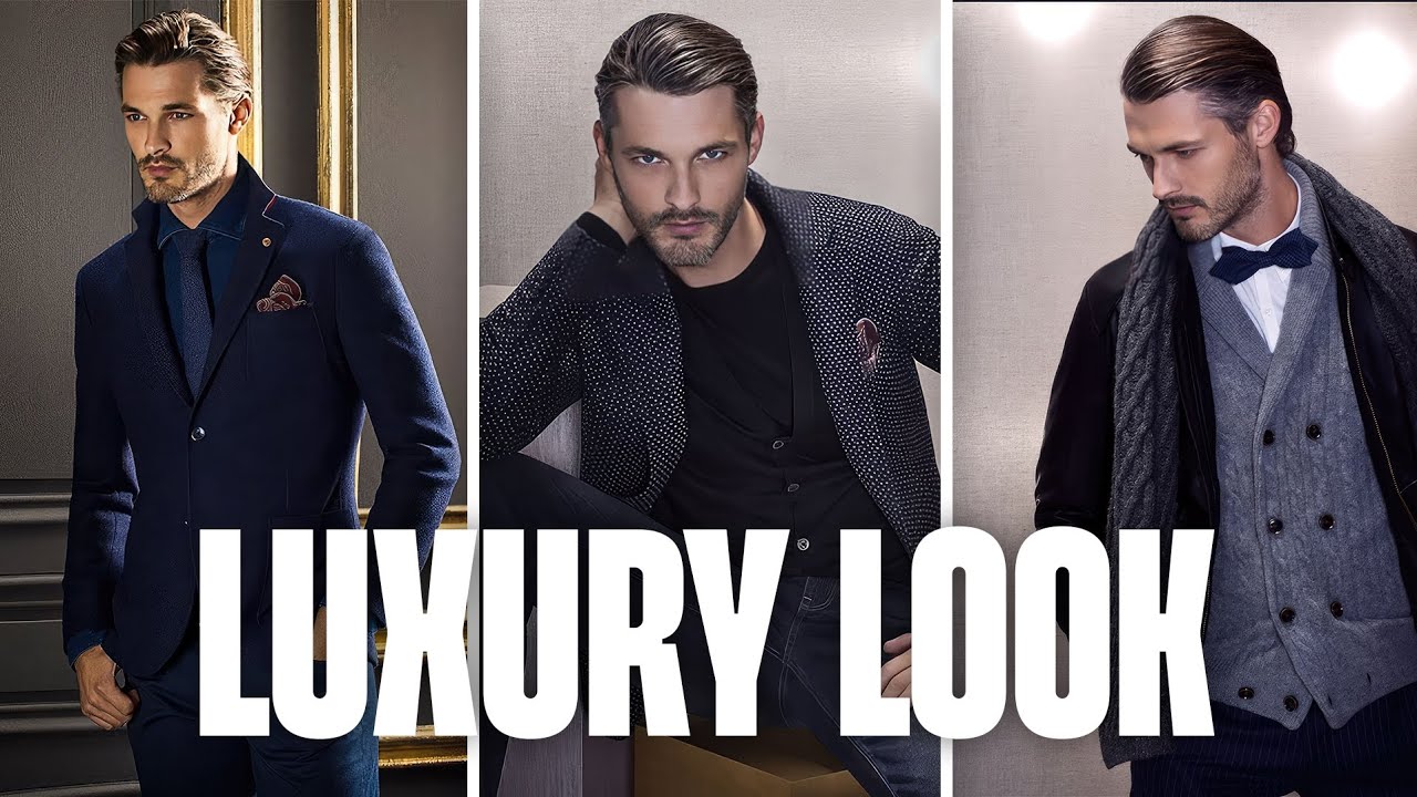 Mastering the Art of Quiet Luxury: Elevate Your Style | Ultimate Fashion Guide 2023 | Oneyx