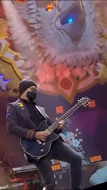 Perempuan paling cantik di negeriku indonesia DEWA 19