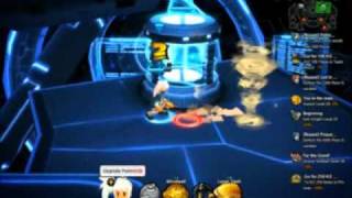Lost Saga: Evil Combo xD