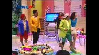 FULL Suka Suka Uya The Virgin Mita   Dara 27 Februari 2014