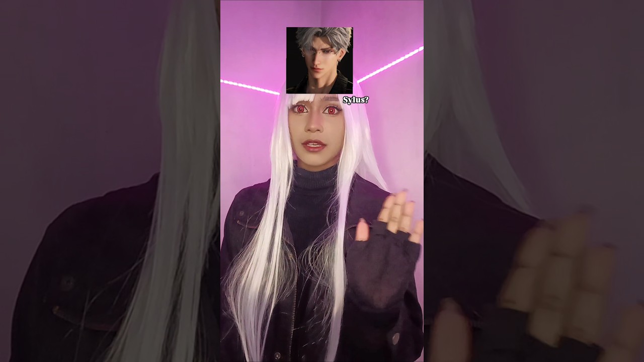 Know your limits 🤭#sylus