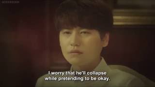 bong soon a cyborg in love ep 4 part 2