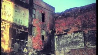 Rev. Henry Flores - SCREAMS at Downtown Tour