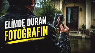 Elimde Duran Fotoğrafın | #arabesk #video #yeşilçam #motivation #geçmiş 