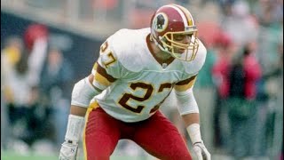 Safety Brad Edwards Highlights