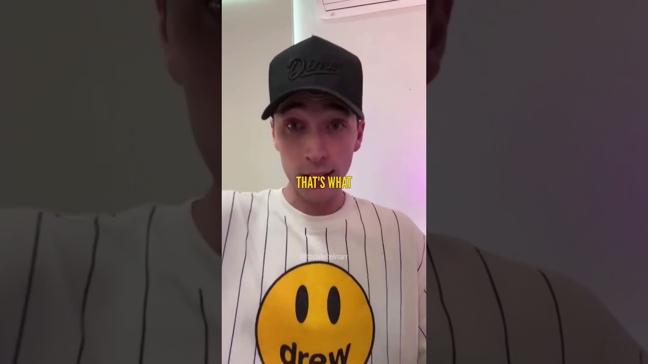 Top books picks | Luke Belmar