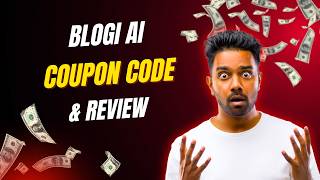 Blogi AI Coupon Code 2026: Grab 50% Off Now + In-Depth Review Before It Expires! screenshot 3