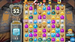 Monster Busters stage 308