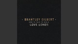 Video thumbnail of "Brantley Gilbert - My Baby's Guns N' Roses"