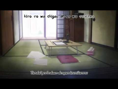Barakamon op cc indo