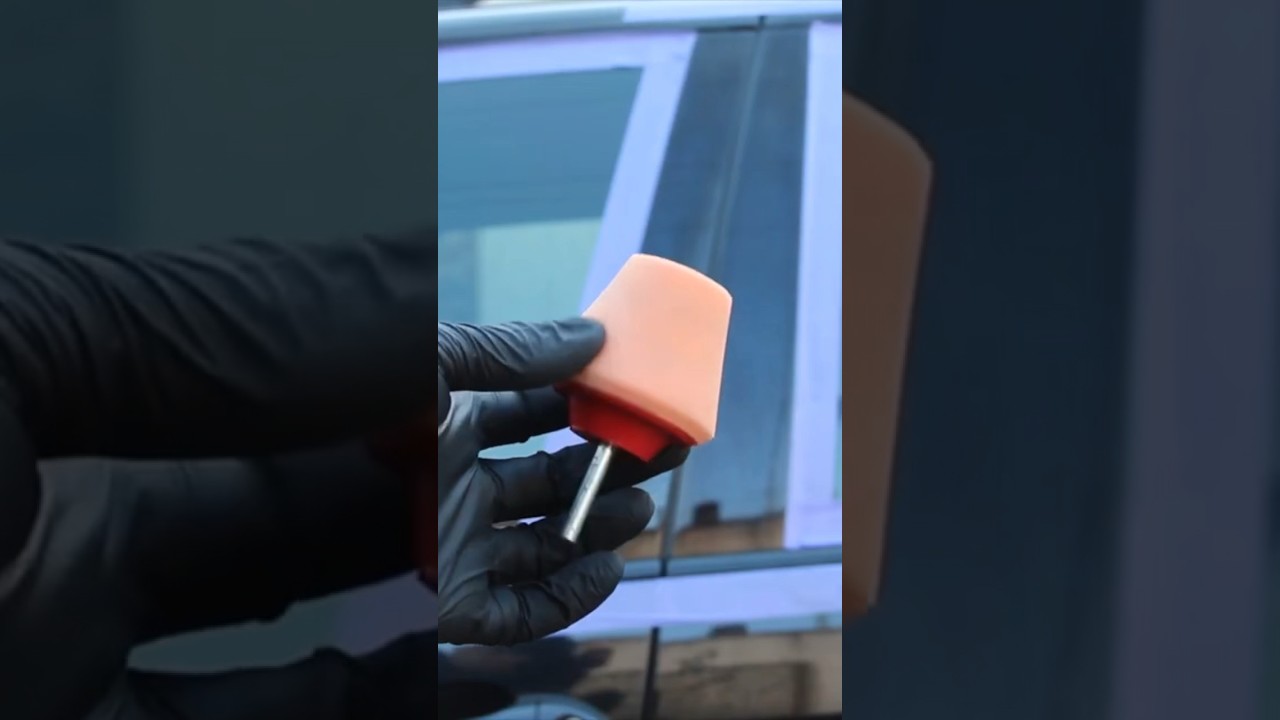 КАК ВОССТАНОВИТЬ Shadow Line BMW - Должен знать каждый владелец BMW